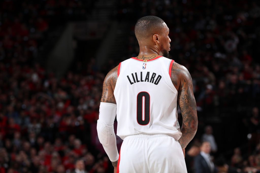 开拓者双枪主宰波特兰,波特兰开拓者双枪模式