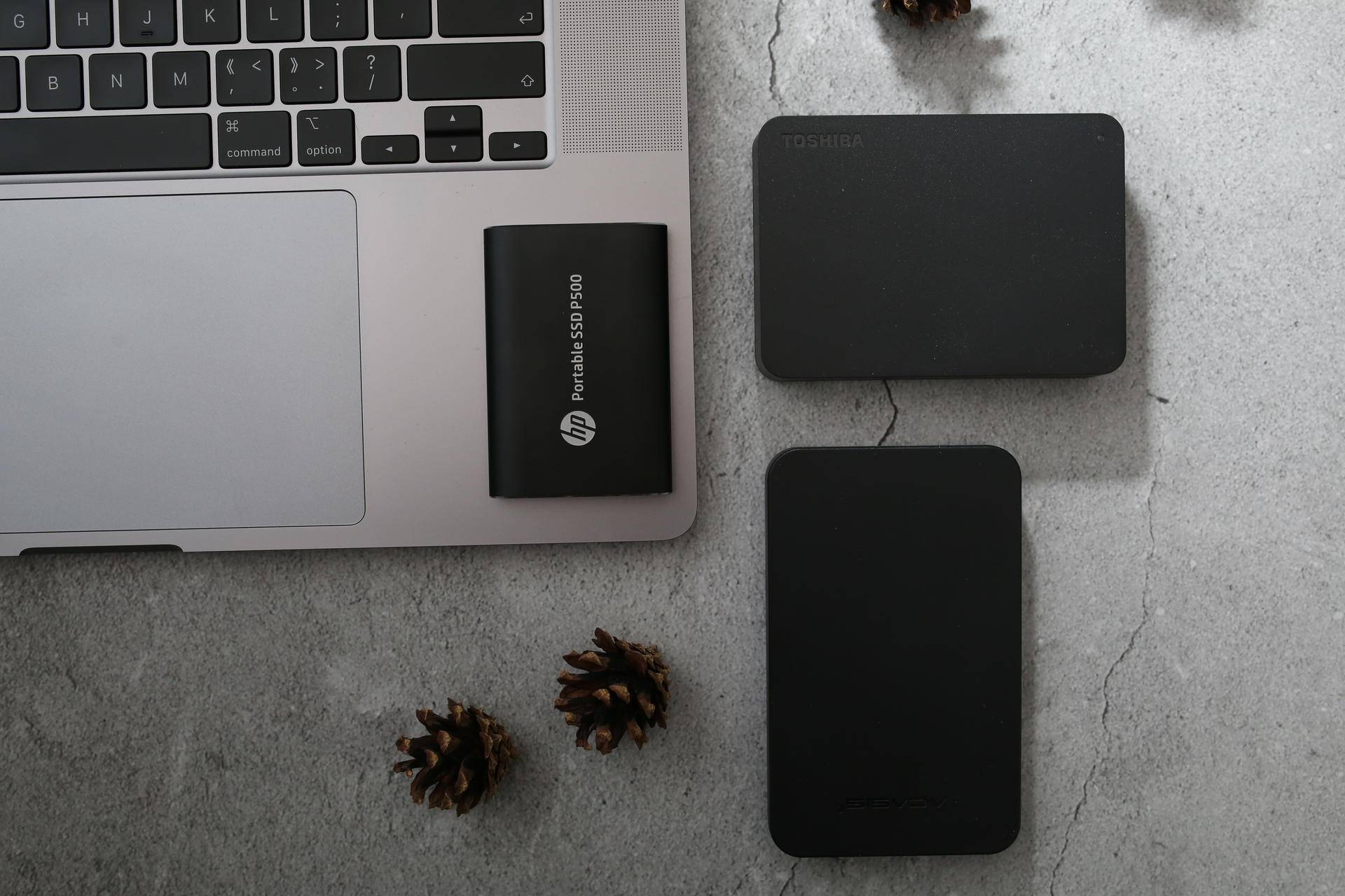 惠普移动固态硬盘p500测评,惠普p500移动硬盘优缺点