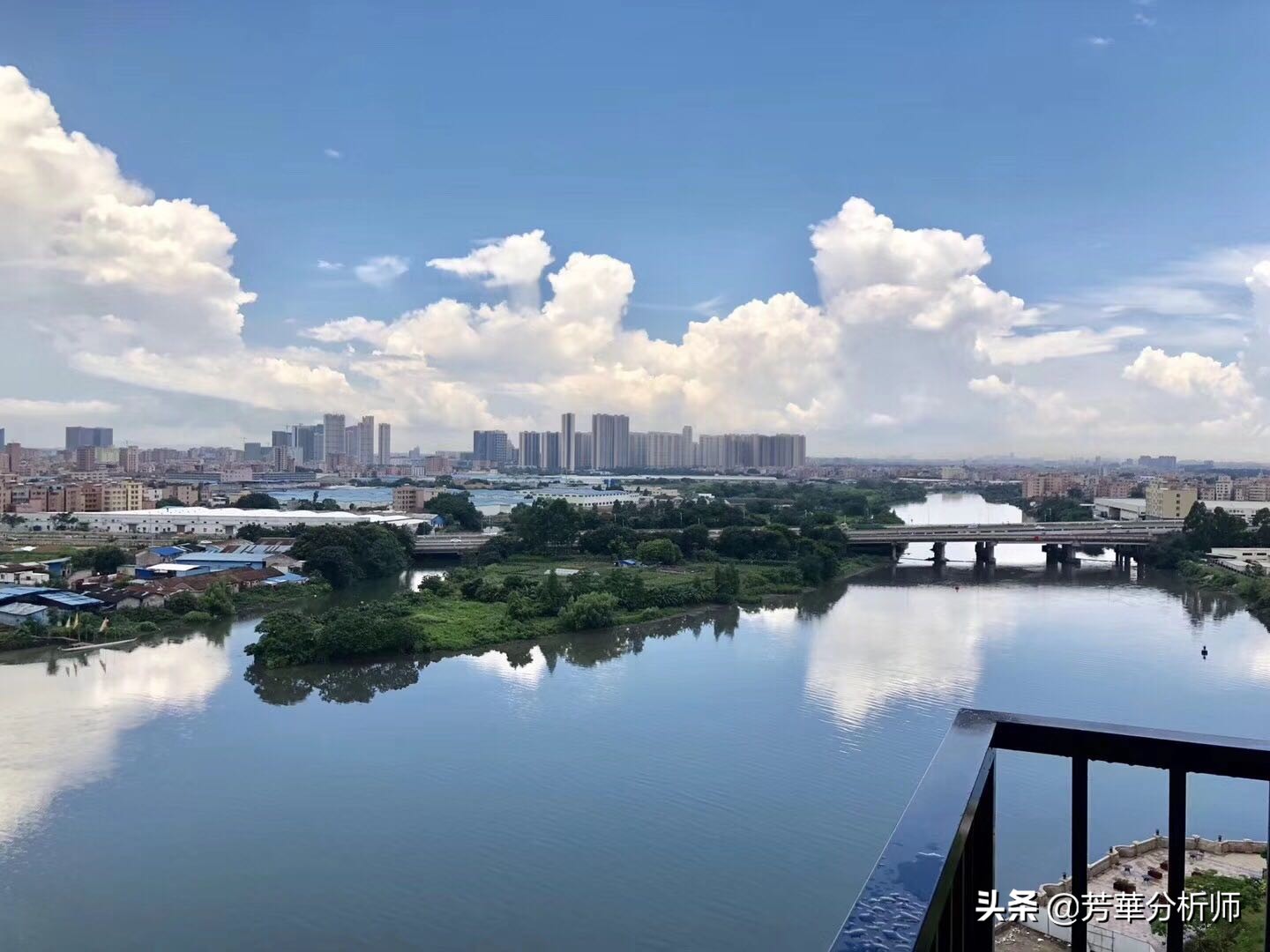 广佛黄岐合生君景湾,佛山合生君景湾房值得买吗