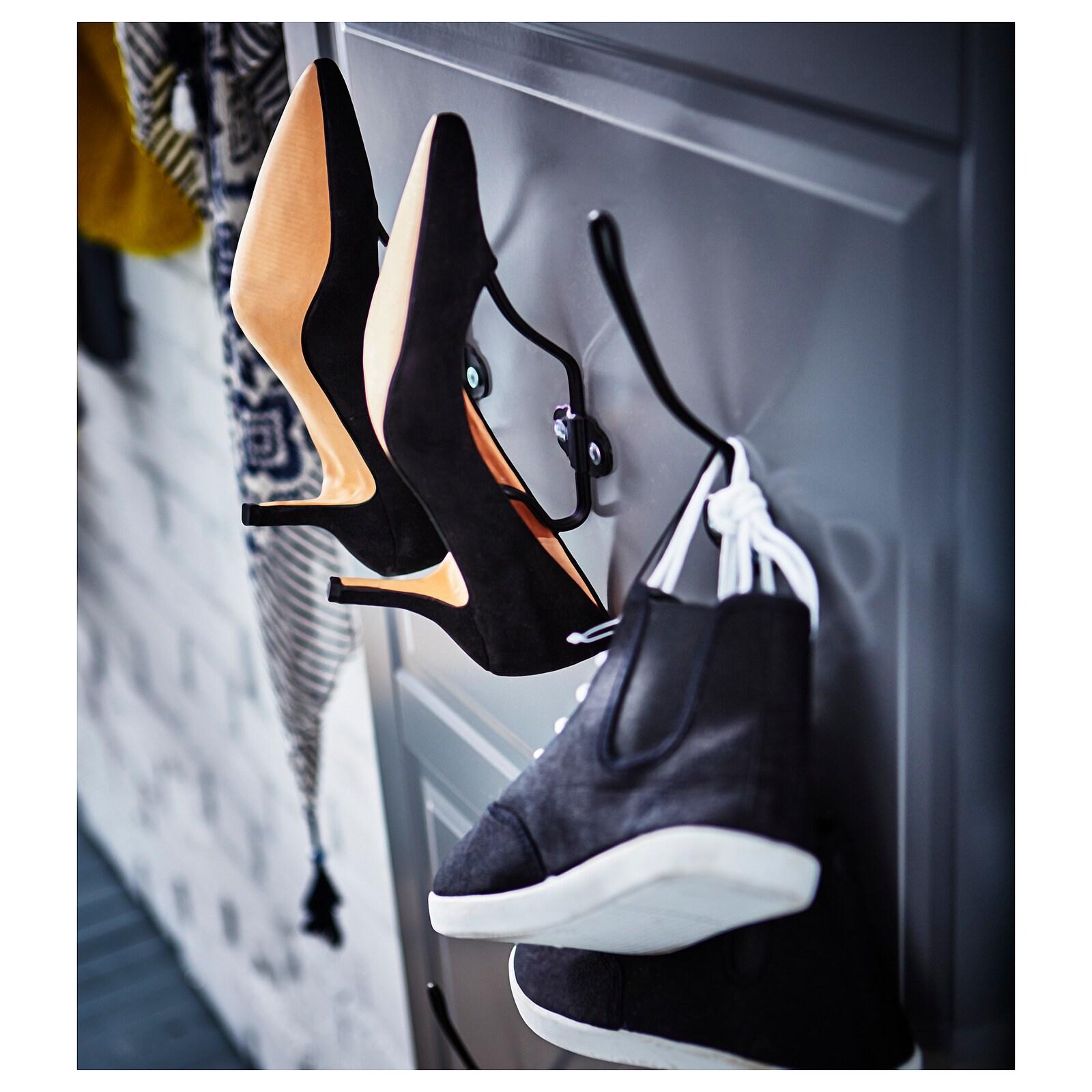 花小钱办大事的小物件,宜家小户型收纳神器