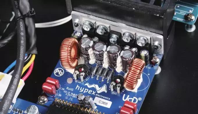 不考虑预算封闭空间推荐哪种音响,九款精致音响系统