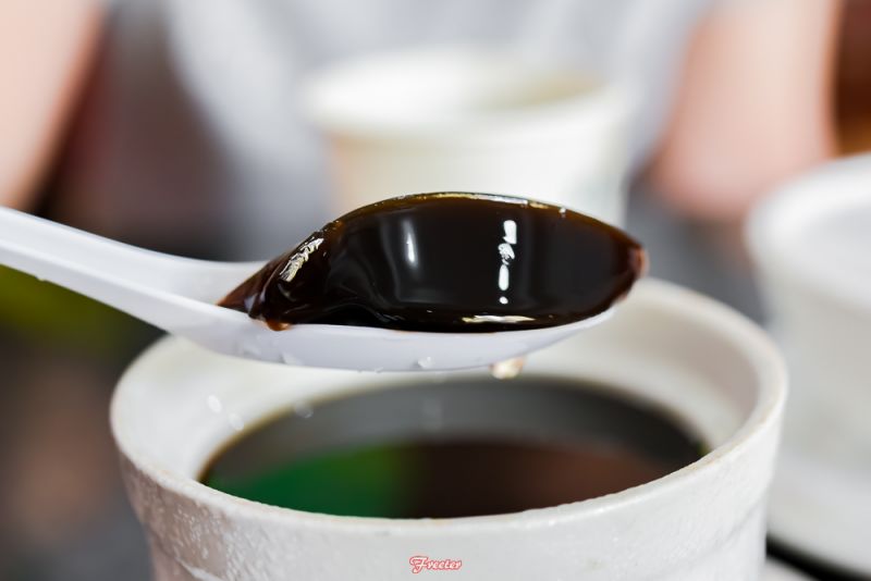 海口糖水铺,海口府城糖水铺