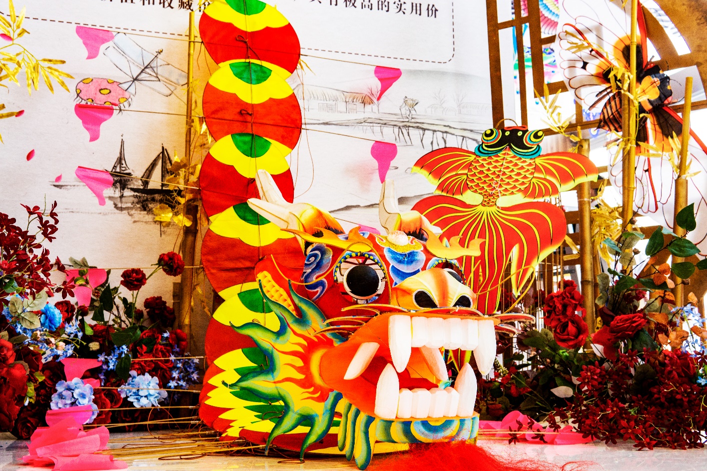 丰田服务兴耀*江阳**广汽丰田*江阳**大兴宝威店盛大开业