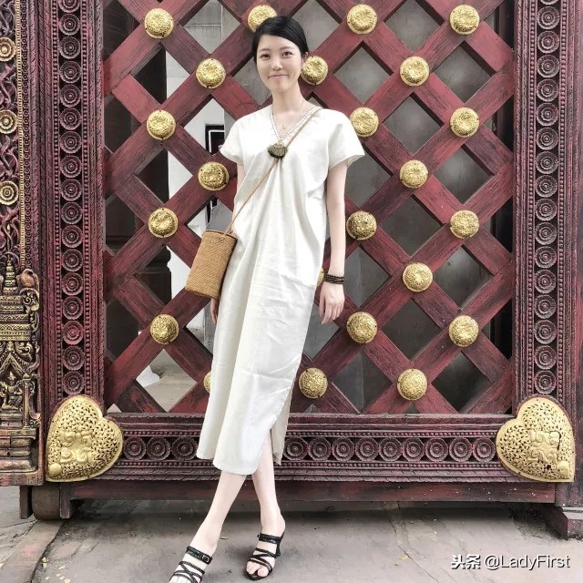 清迈旅行推荐酒店,别样的风情