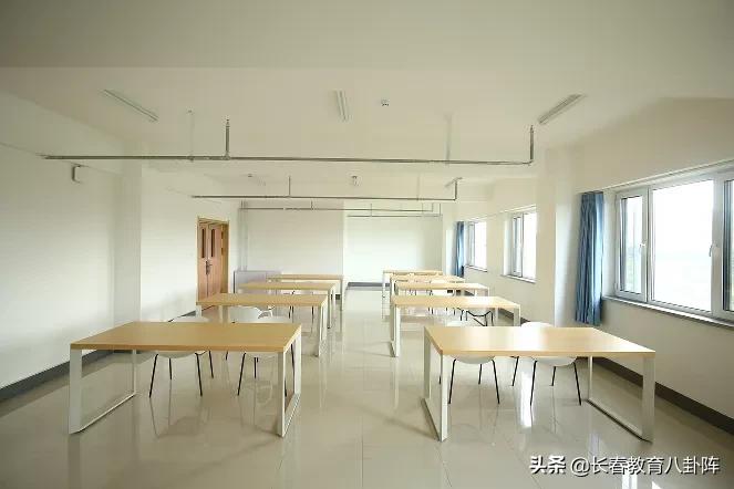 盘点长春中小学之“最”！看完后感觉自己白活了