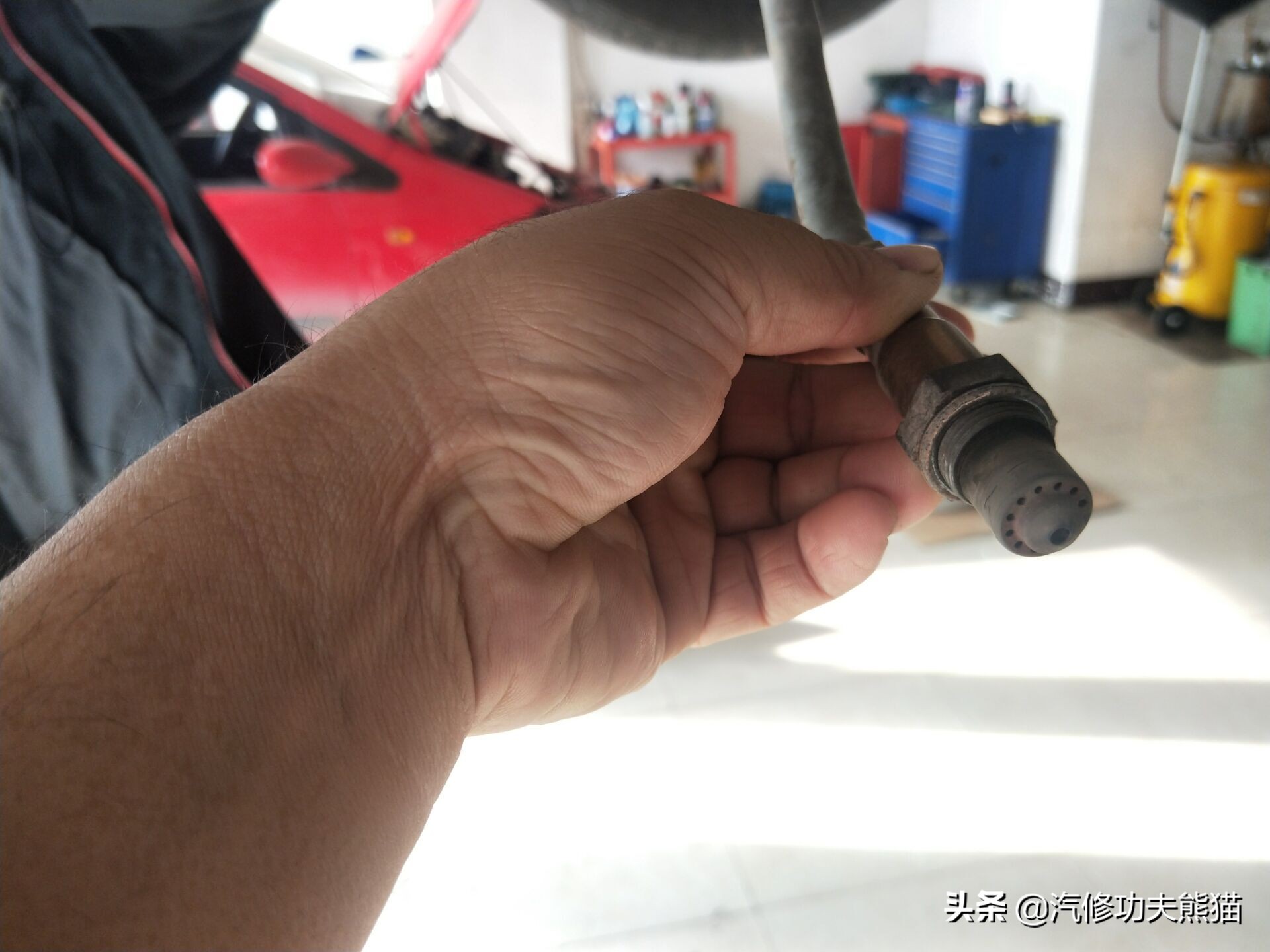 大众途安l故障请去维修站,大众途安原车功能修复