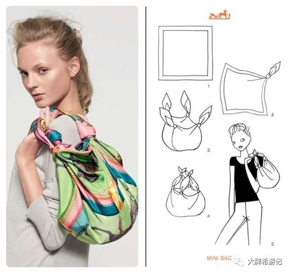 3600元rmb,我们都能买的起的爱马仕单品是……?