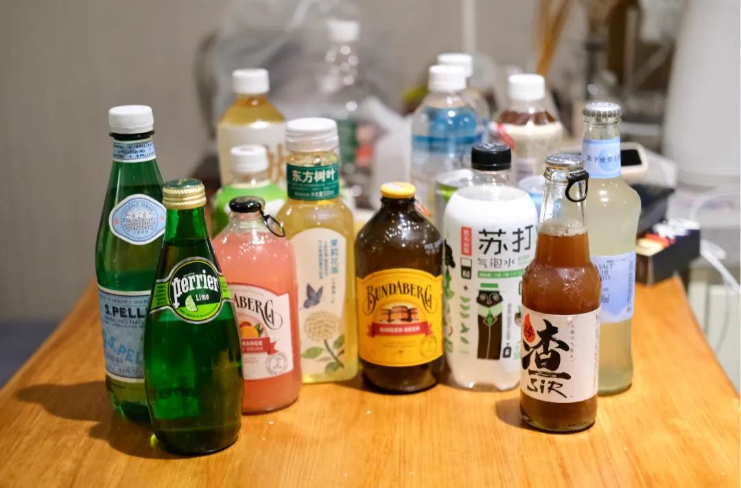 立秋都来了，可夏天的它们好难戒掉……