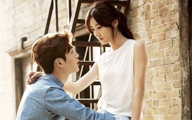 女强男弱的爱情观正确吗,女强男弱的爱情真的有必死无疑吗