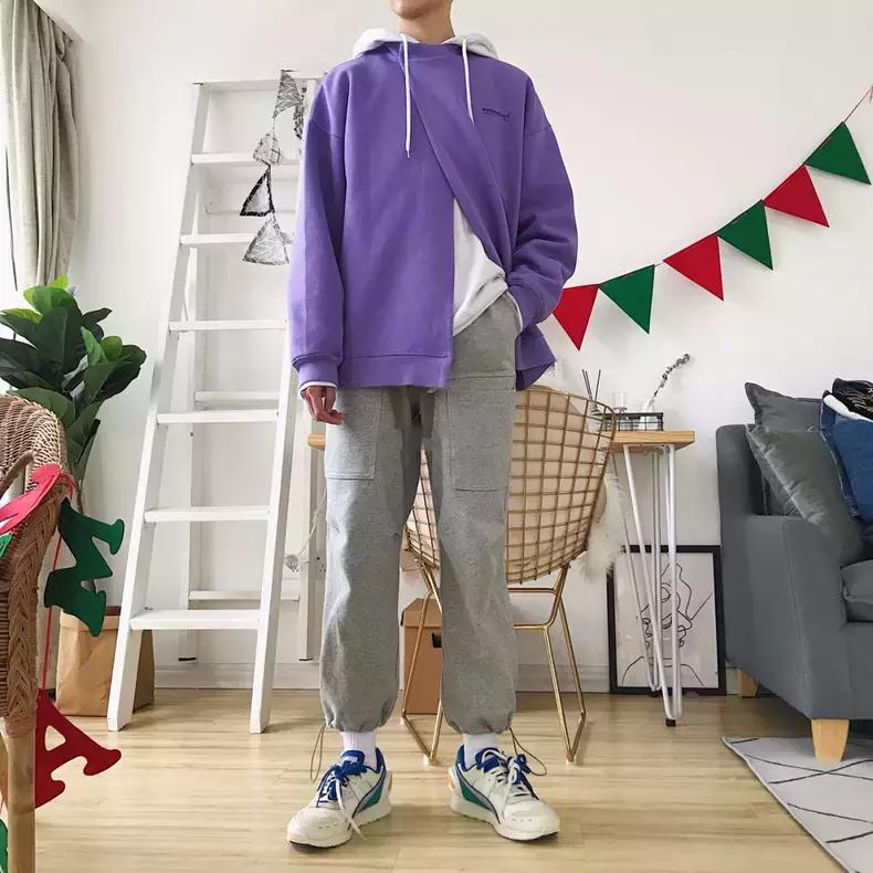 ins潮人老爹鞋,彪马ins风