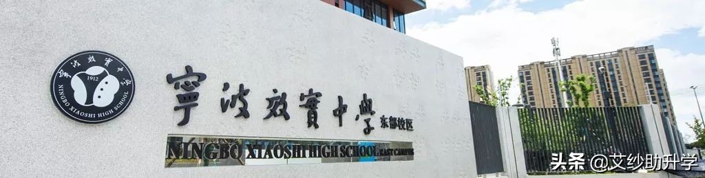 效实ib录取,效实ib班真的好吗