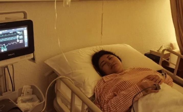 切胃减肥手术注意事项,减肥做胃切除手术副作用