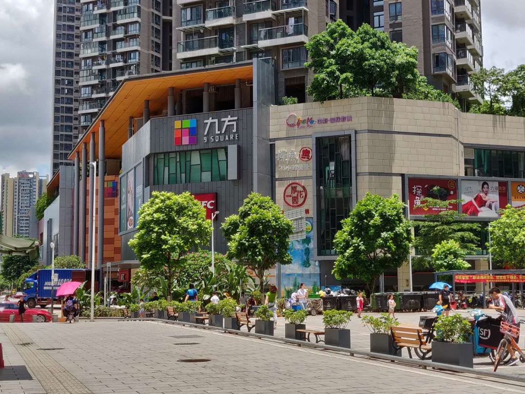 深圳52项重点项目,深圳201920个重点项目