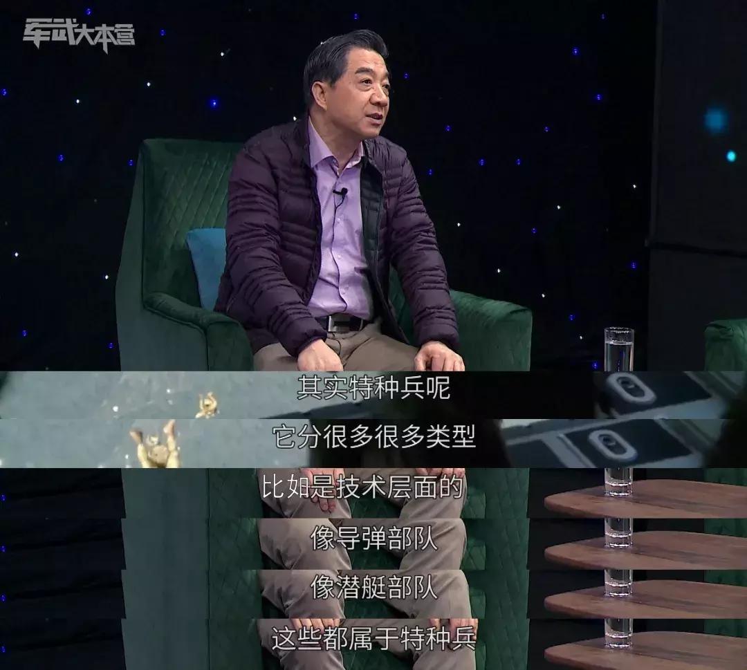 特种兵单兵技能,特种兵为啥单兵素质那么好