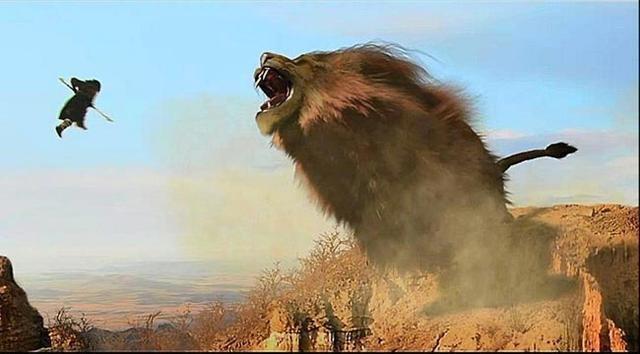 孙悟空为什么要大闹天宫背后故事,西游记大闹天宫如来天庭救驾片段