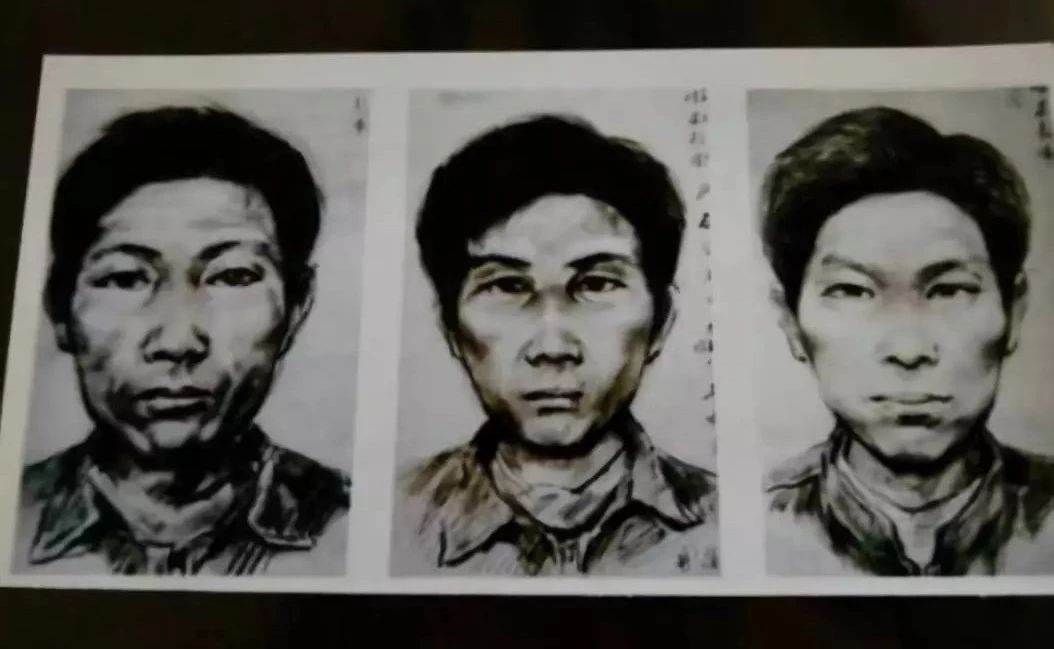 中国十大谜案破了哪些,十大悬疑破案视频