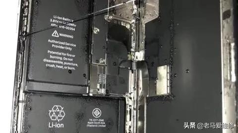 红米手机进水了怎么处理,手机进水怎么处理听不了声音