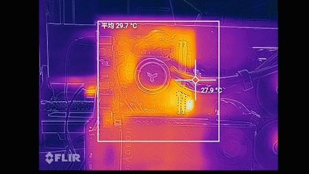 军用迷彩热成像,军工三防热成像手机