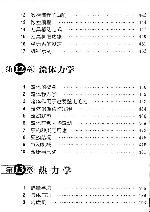 日本机械设计教材,日本机械设计手册
