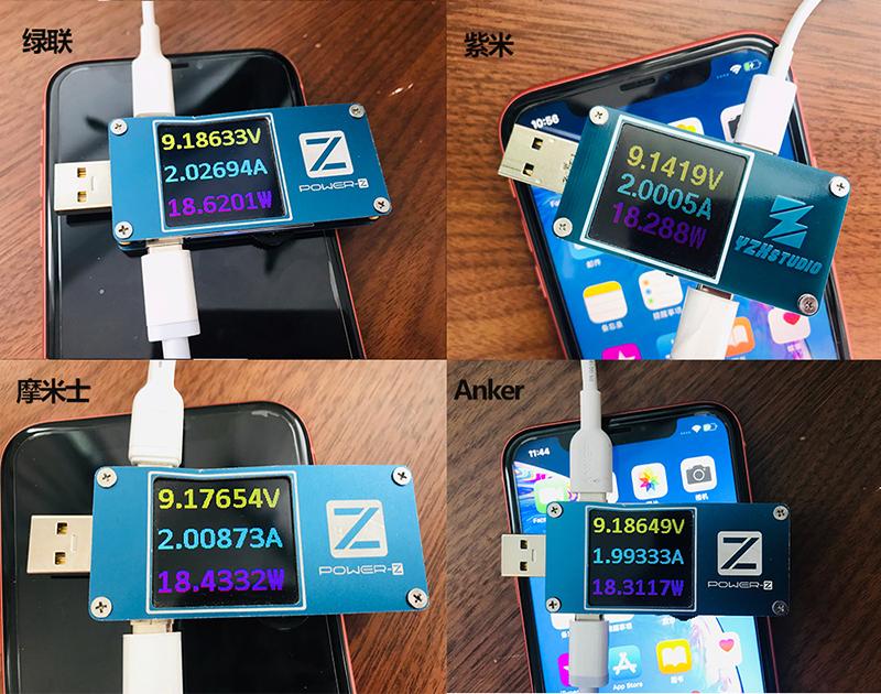 iphone快充线如何选择,苹果快充只能用c转l线吗