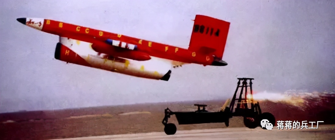 海军陆战队一号直升机原型机,长空一号无人驾驶靶机