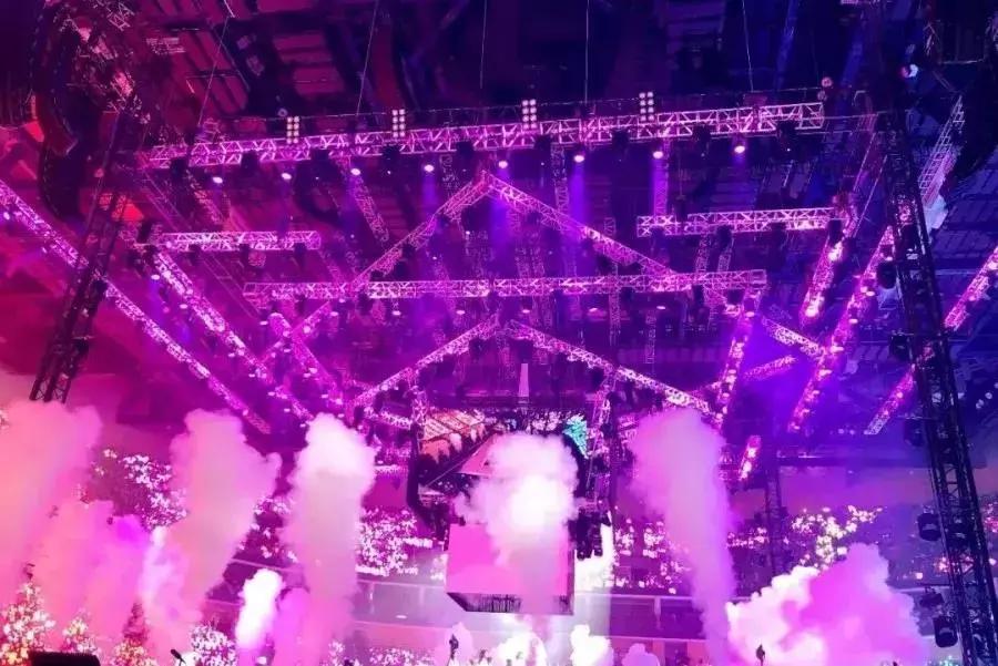 活动设计舞台,创意舞台设计方案