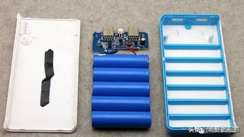 充电宝怎么给电插排供电,家用充电宝免接地线插座