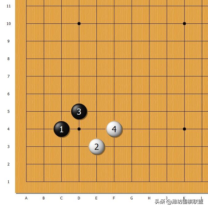【小目陷阱典故】快禅大包封，日本古代僧人小松快禅的故事
