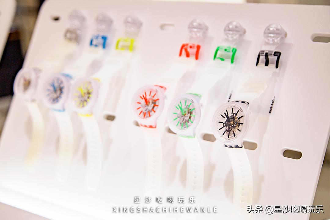 简直A爆了！9.9变100，万象汇60+王炸品牌通用