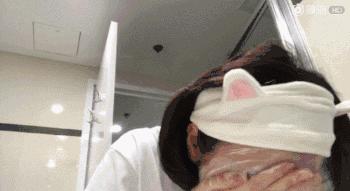 化妆作死,化妆作死挑战