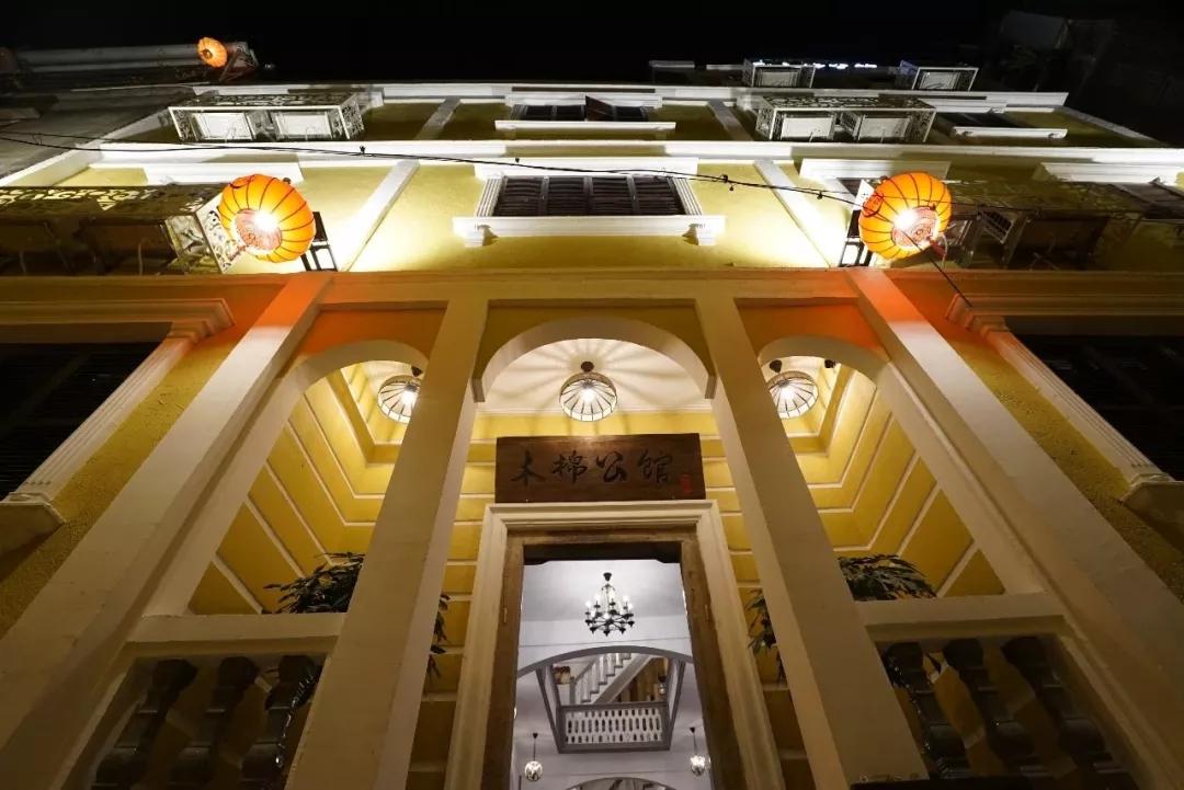 广州美景民宿推荐,广州周边野奢营地特色民宿