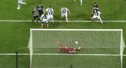 c罗里程碑上梅开2度,c罗收获生涯第800球历史排名