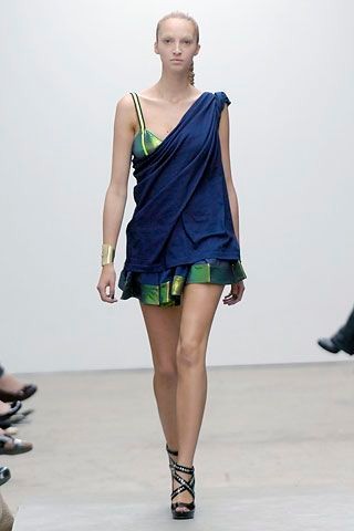 古希腊怎么织布,古希腊为什么穿着一块布