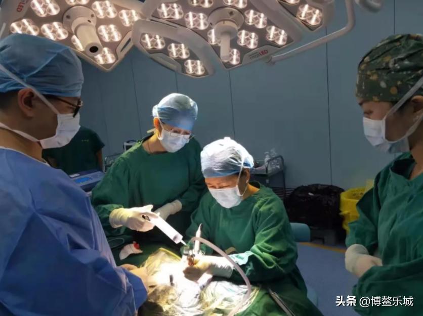 人工耳蜗植入造福更多聋人,博鳌超级医院人工耳蜗植入