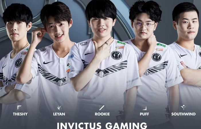 为什么ig老是输给tl,为什么ig总打不过rng