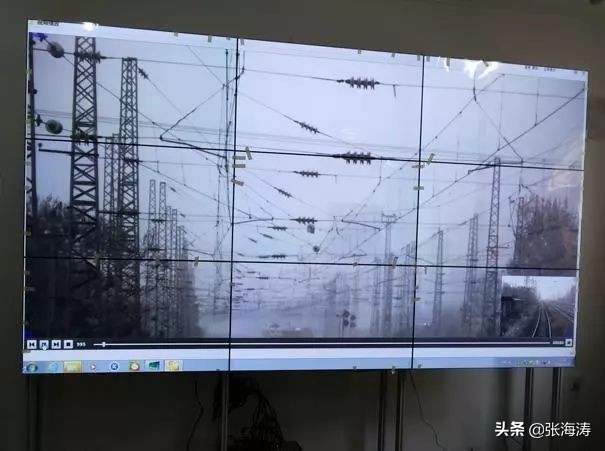 一万没赚到还花几万,拼接大屏幕支架规范