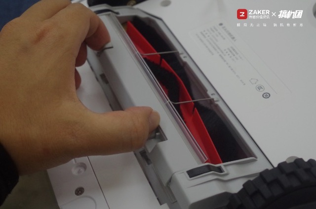 石头扫地机器人t7pro使用教程,石头扫地机器人t7拖地功能测试