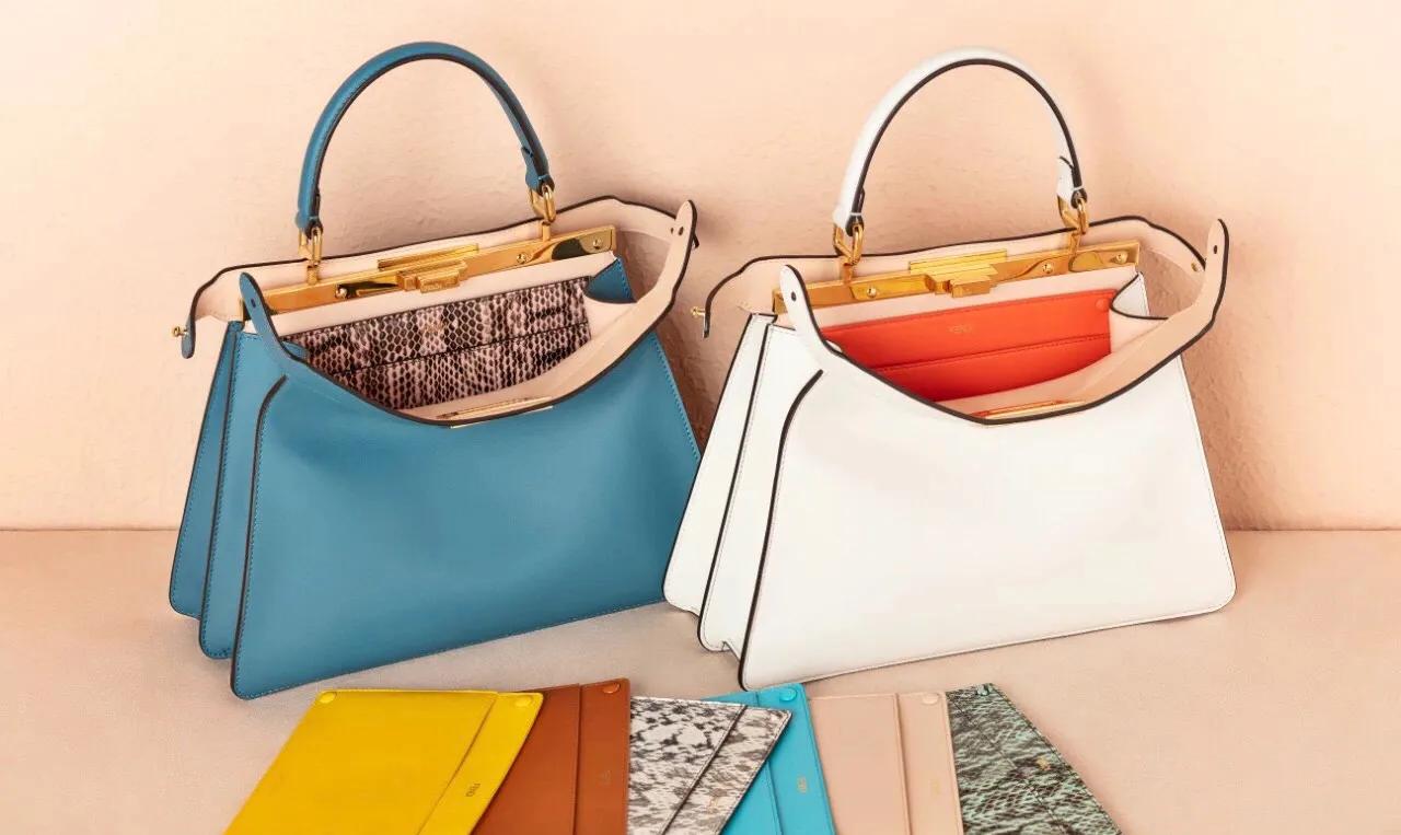 fendipeekaboo有什么缺点,fendipeekaboo限量款