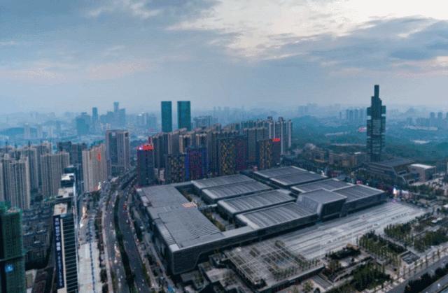 招商引资精准发力项目建设快马加鞭——观山湖区奋力推进对外开放促进经济高质量发展