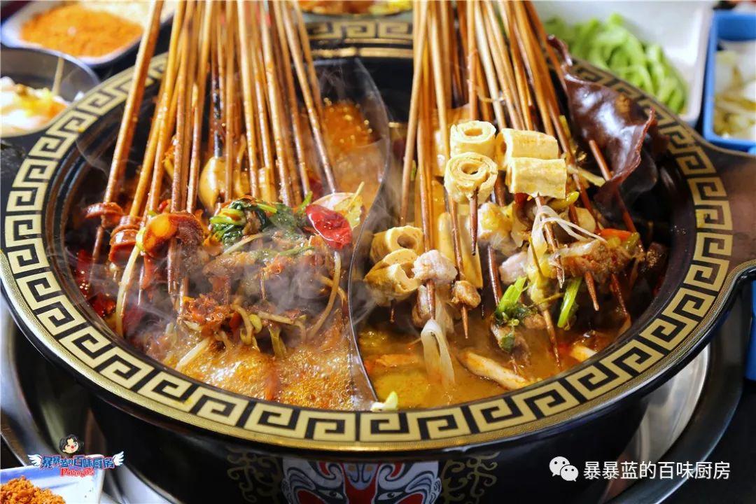 沈阳开串串香店,在沈阳开一家串串香店