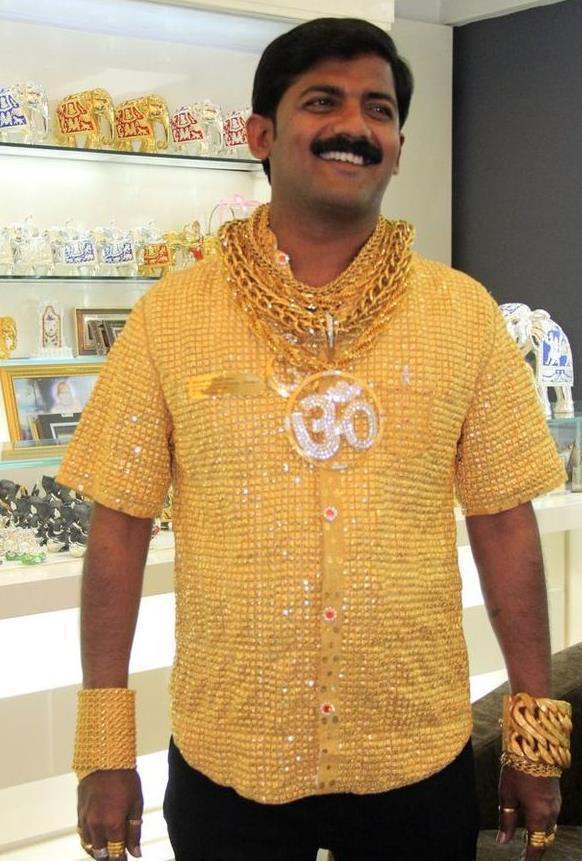 印度黄金储量为什么那么多,印度黄金储备有多少吨