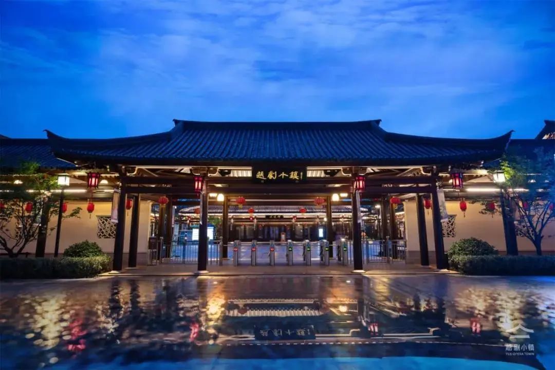 绍兴鲁迅故里哪些最值得去,鲁迅故居水乡