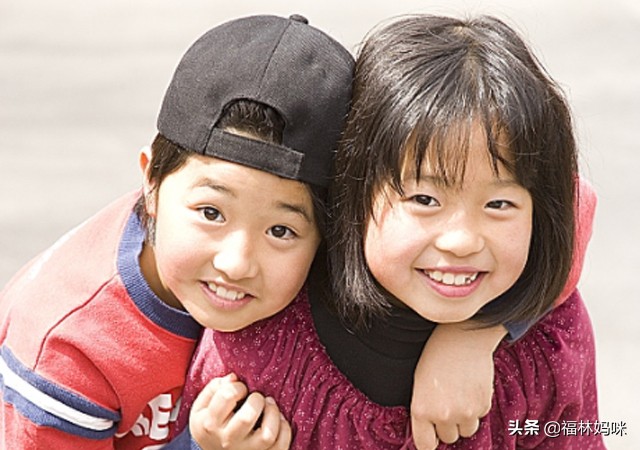 四岁女宝该学的生活技能,假小子女宝