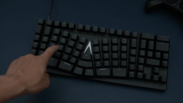 浜轰綋宸ュ閿洏濡備綍閫夋嫨,浜轰綋宸ュ閿洏鎺ㄨ崘璇勬祴