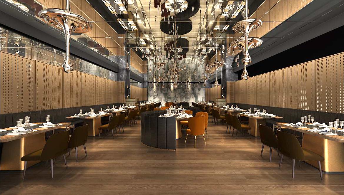 重庆棕榈mall,重庆棕榈mall开业时间