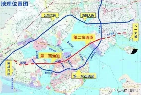 翔安空港新城区最新规划2025,翔安新机场片区最新规划