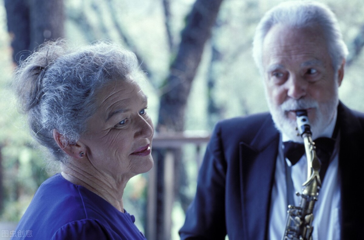 有这些方法可以延缓失智症的发生与发展