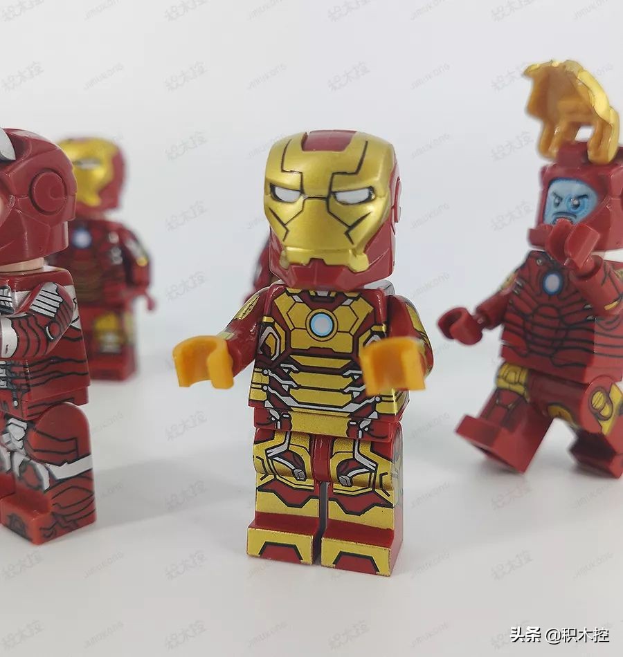 ironbook多少钱,ironbook乐高