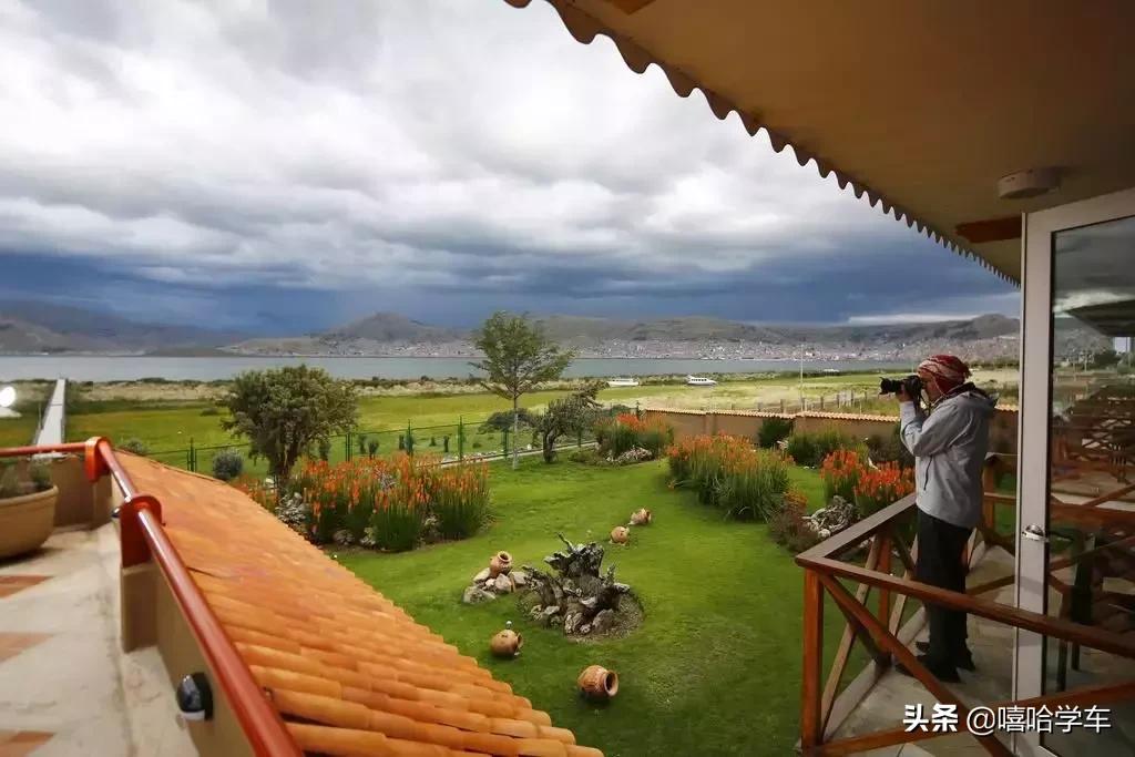 秘鲁的历史变迁,秘鲁的文化遗迹