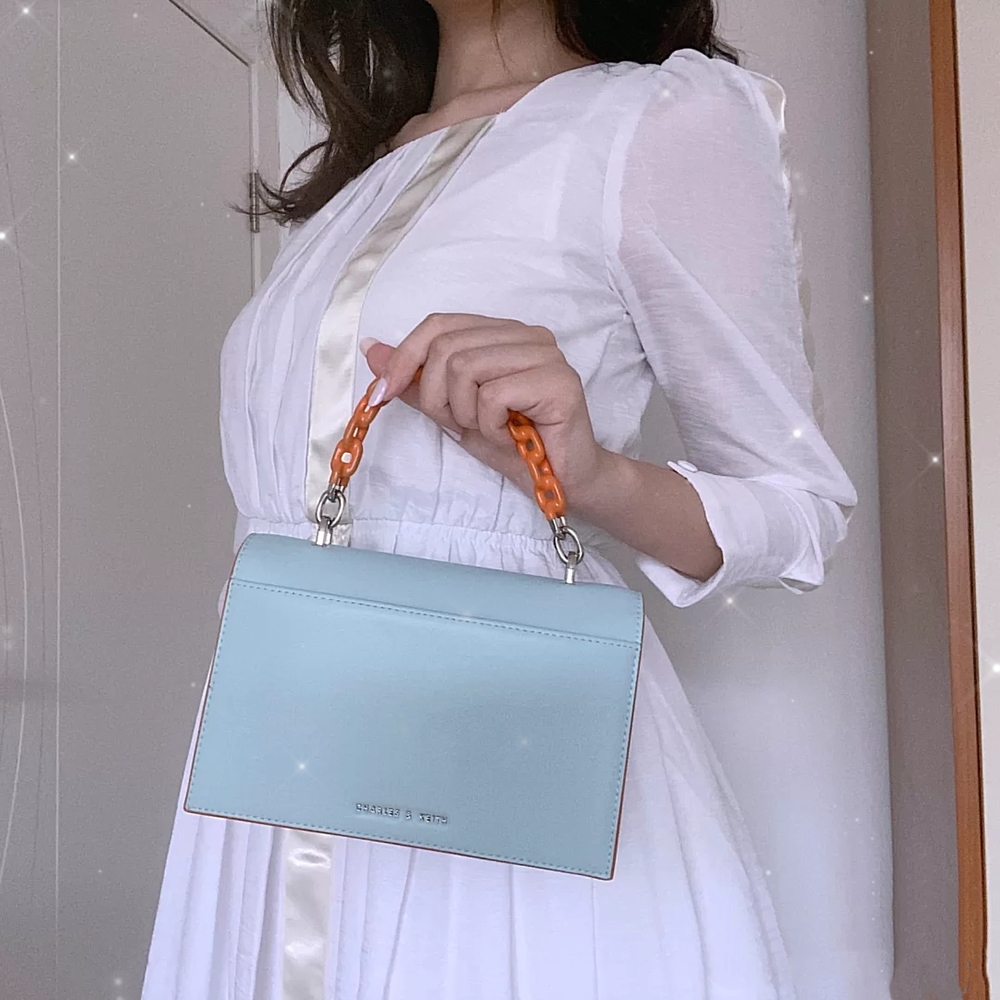 质感好点的高档气质女包,设计感高端上档次女包心形